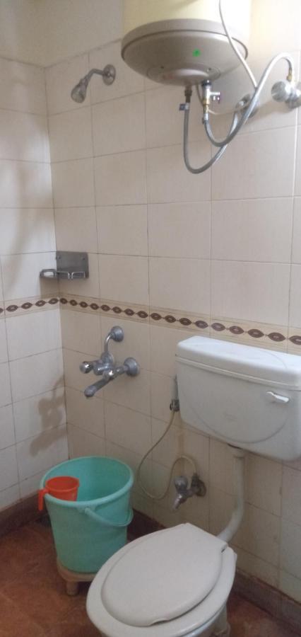 Apartment Home Stay Bangalore Exterior foto