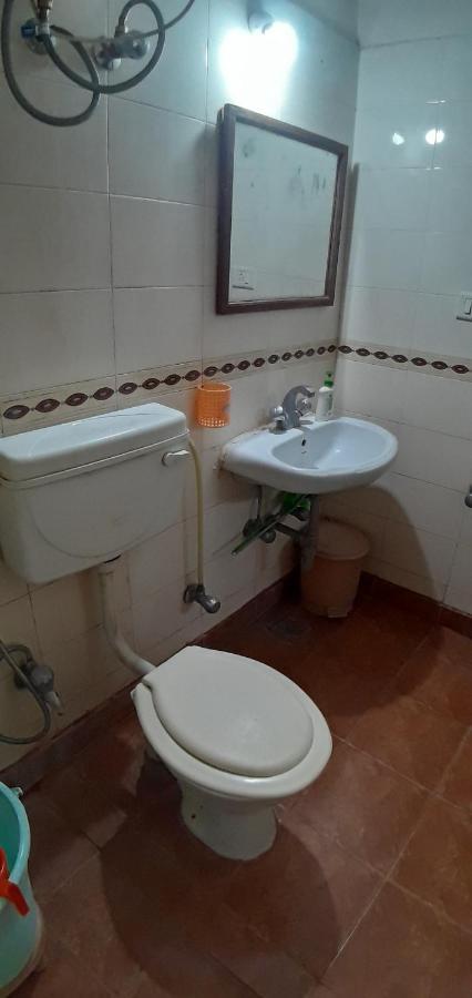 Apartment Home Stay Bangalore Exterior foto